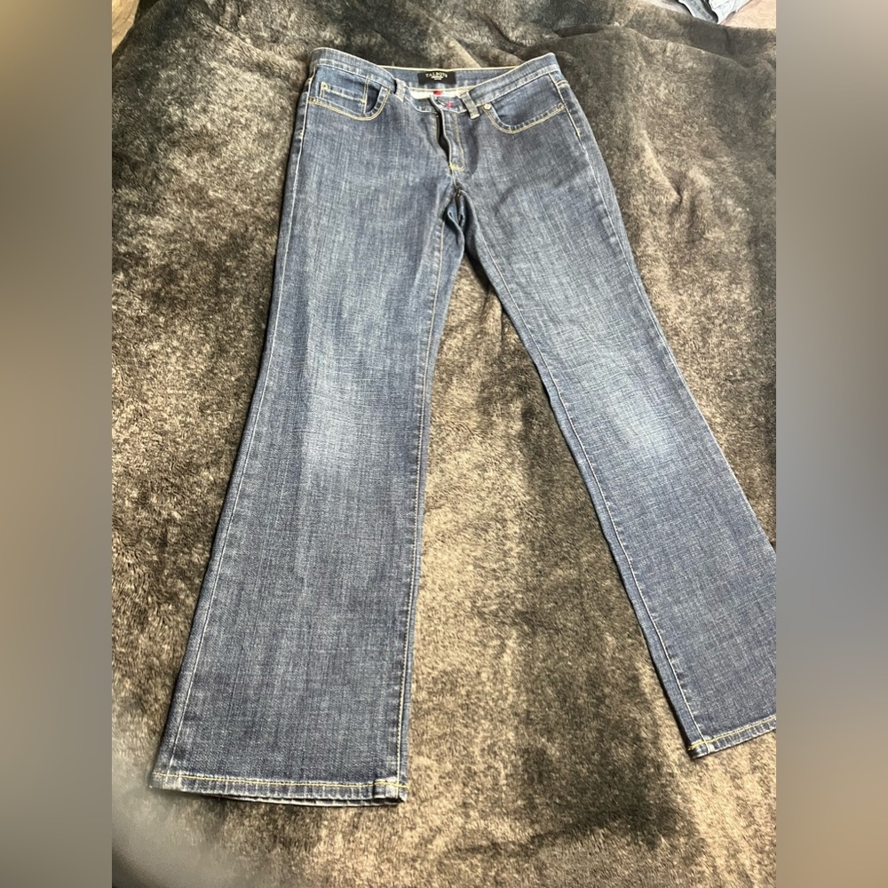 Talbots Bootcut Jeans
